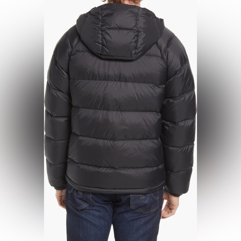 🔥🔥The North Face Hydrenalite Water Repellent 600 Fill Power Down Men's Jacket - Picture 3 of 16